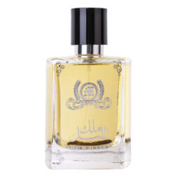 (plu05103) - Apa de Parfum Malik Al Lail, Ard Al Zaafaran, Unisex - 100ml