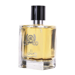 (plu00586) - Parfum Arabesc unisex MALIK AL LAIL