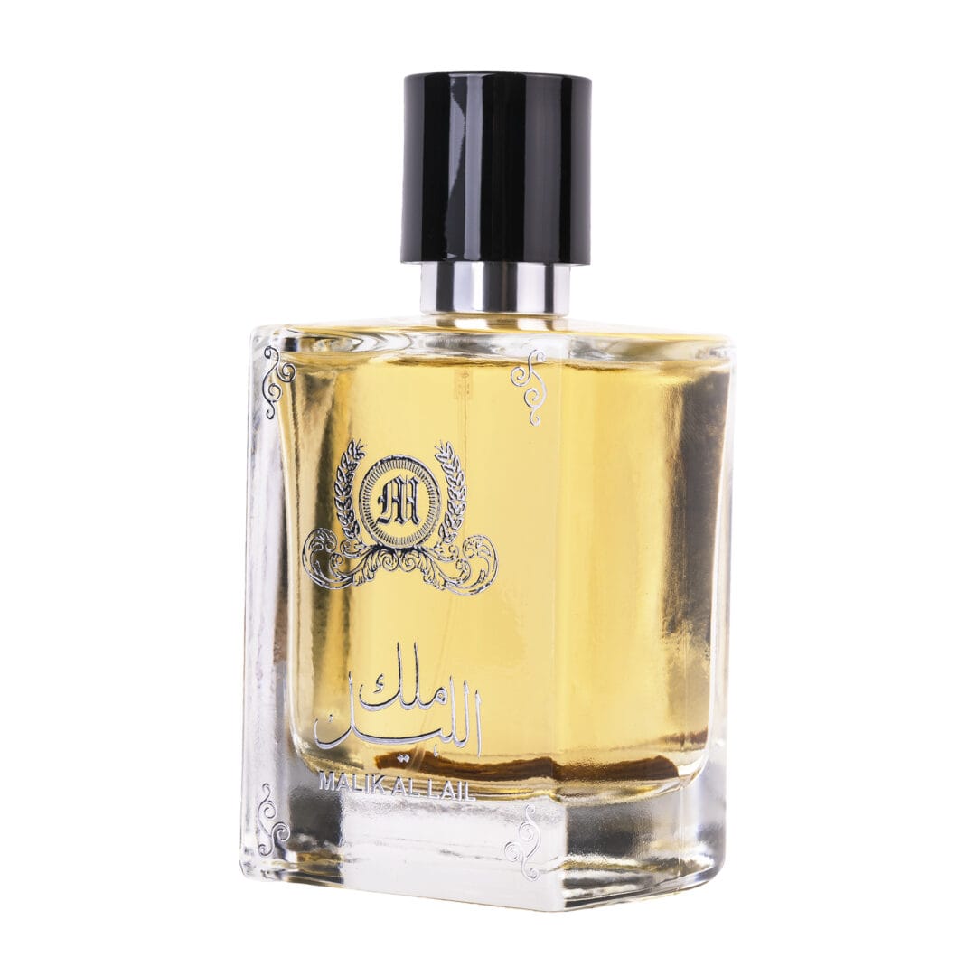 Apa de Parfum Malik Al Lail, Ard Al Zaafaran, Unisex - 100ml