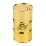 (plu05225) - Apa de Parfum Master of Gold, Master of New Brand, Femei - 100ml - imagine 2