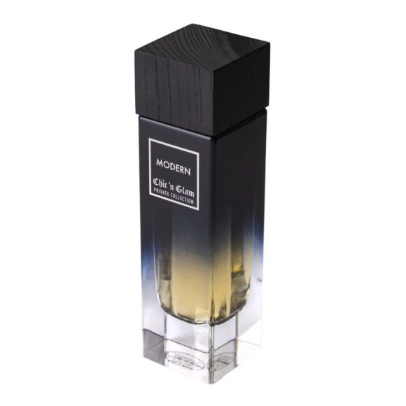(plu00620) - Parfum Oriental Modern, Chic'n Glam, Bărbați 100ml