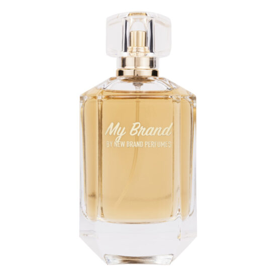 (plu02007) - Apa de Parfum My Brand, New Brand Prestige, Femei - 100ml