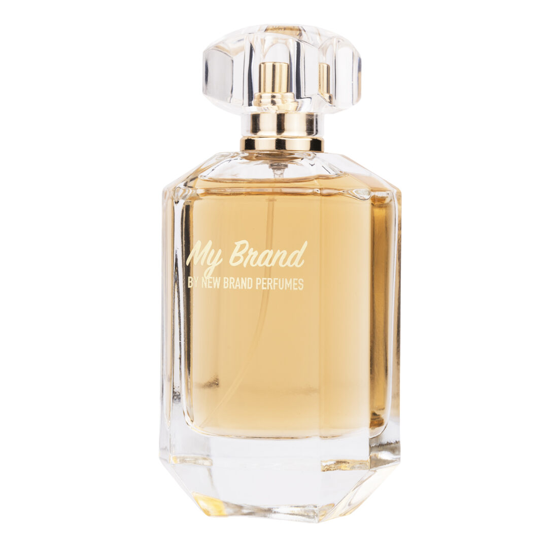 (plu02007) - Parfum My Brand by New brand ,Femei,100ml apa de parfum