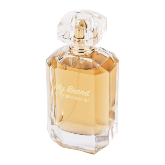 (plu02007) - Parfum My Brand by New brand ,Femei,100ml apa de parfum