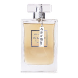 (plu00508) - Parfum Oriental My Garden, Chic'n Glam, Damă 100ml