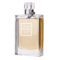 (plu00508) - Parfum Oriental My Garden, Chic'n Glam, Damă 100ml