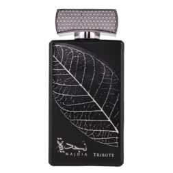 (plu00346) - Apa de Parfum Najdia Tribute, Lattafa, Barbati - 100ml