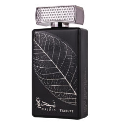 (plu00346) - Apa de Parfum Najdia Tribute, Lattafa, Barbati - 100ml