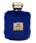 (plu01180) - Apa de Parfum Nazik, Wadi Al Khaleej, Barbati - 100ml