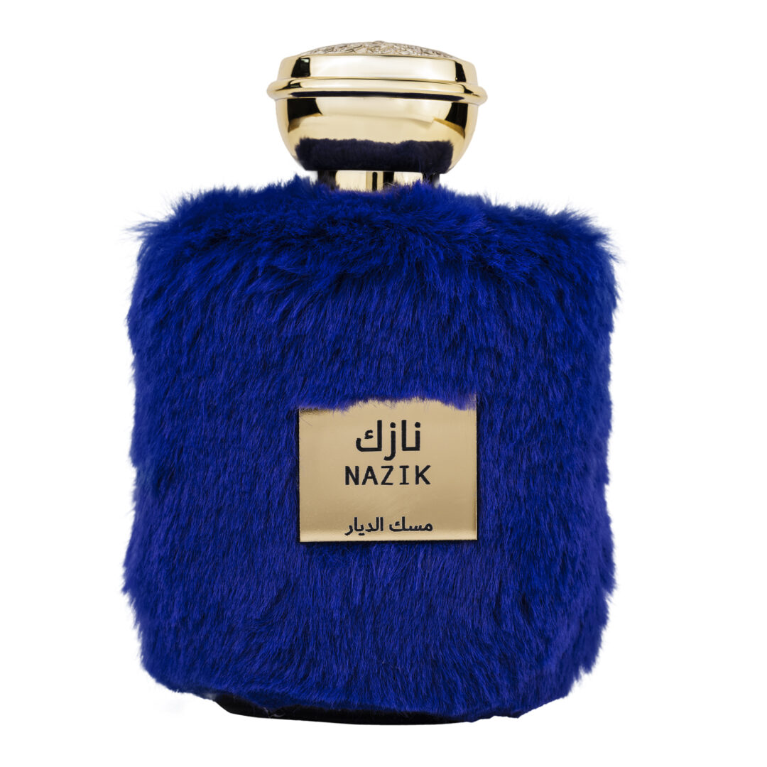 (plu01180) - Parfum Arabesc Nazik,Wadi Al Khaleej,Barbati 100ml apa de parfum