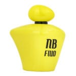 (plu02084) - Apa de Parfum NB Fluo Sun, New Brand, Femei - 100ml