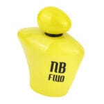 (plu02084) - Apa de Parfum NB Fluo Sun, New Brand, Femei - 100ml - imagine 3