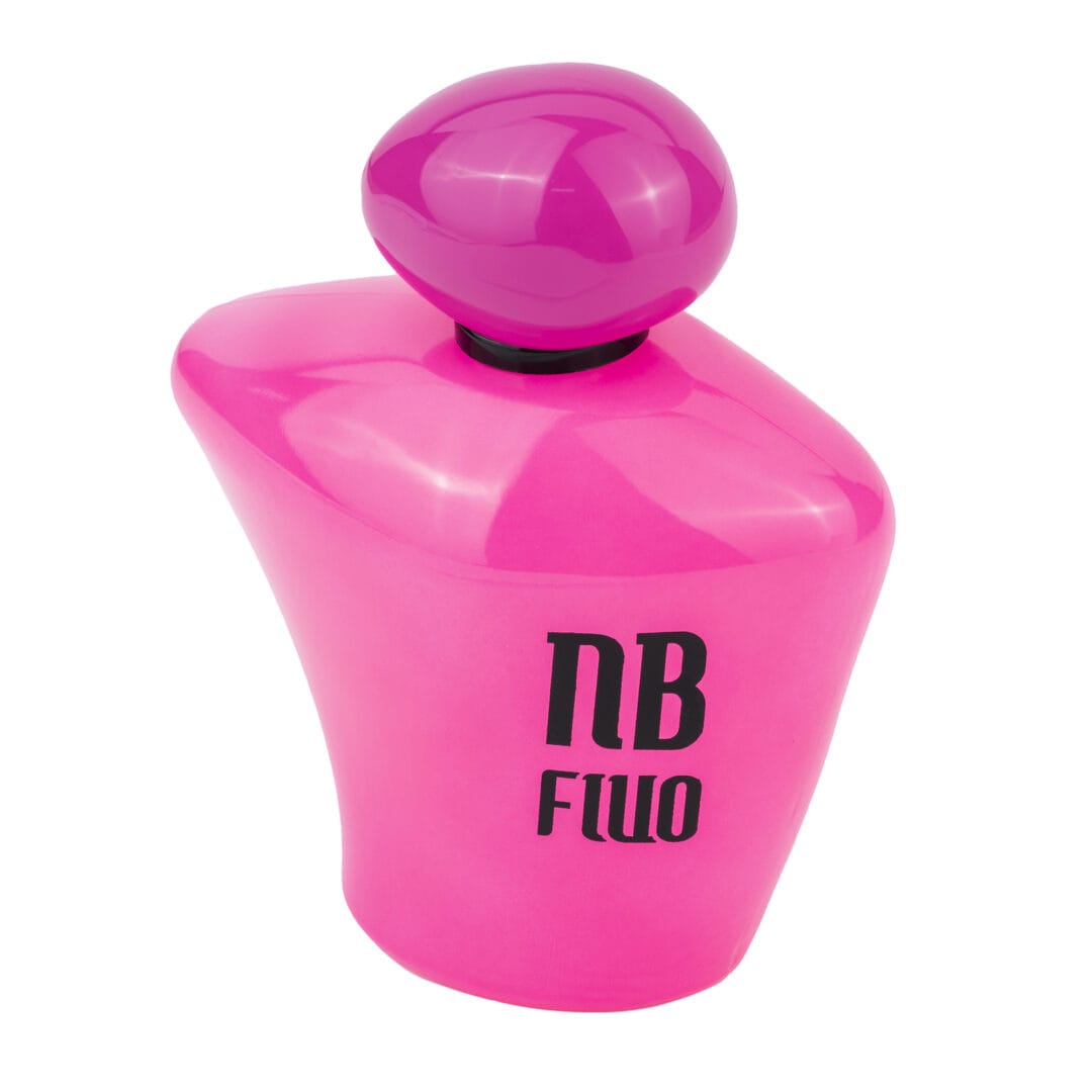 Apa de Parfum Fluo Pink, New Brand Prestige, Femei - 100ml - 1 | YEO