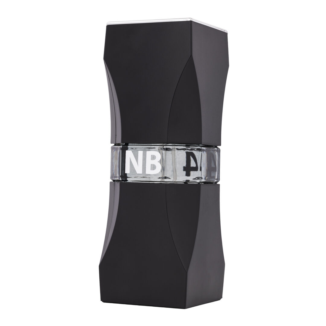 (plu02008) - Parfum NB by New brand ,Barbati,100ml apa de toaleta