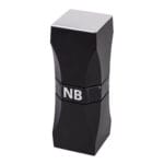 (plu02008) - Apa de Toaleta Nb 4 Men, New Brand Prestige, Barbati - 100ml - imagine 3