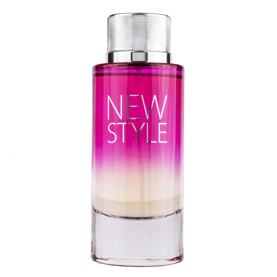 (plu01199) - Parfum New Style, Apă De Parfum - 100ml