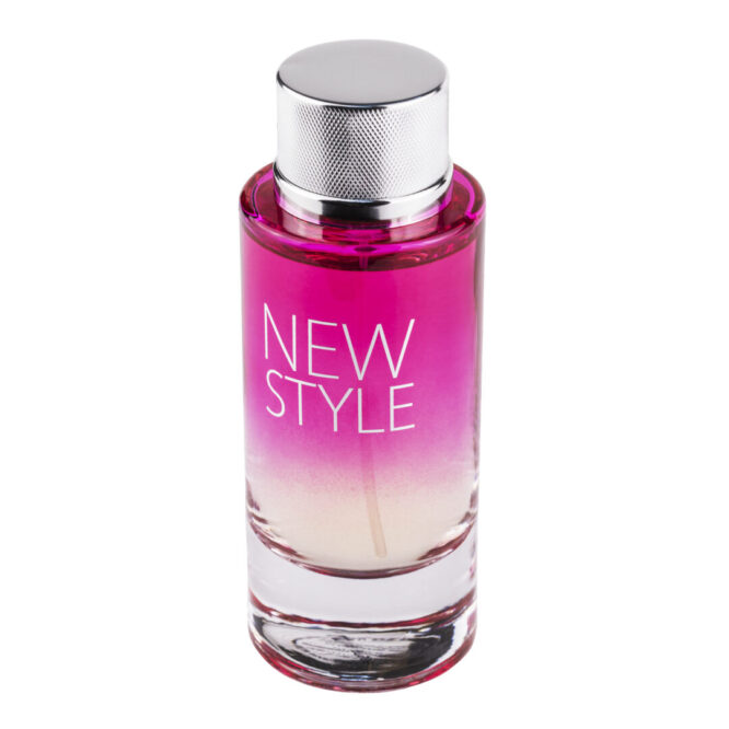 (plu05144) - Apa de Parfum, New Style for Women, New Brand, Femei - 100ml