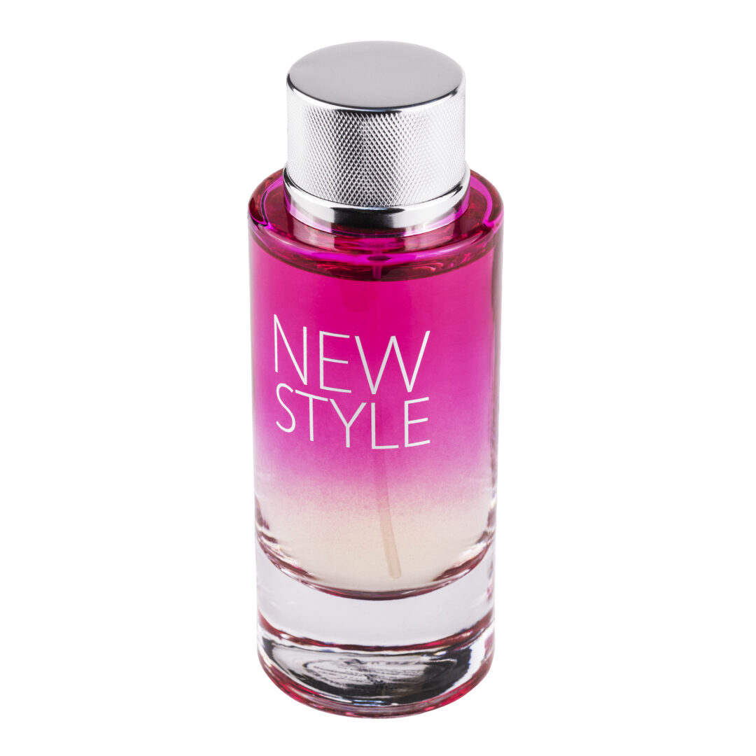 (plu01199) - Parfum New Style, Apă De Parfum - 100ml
