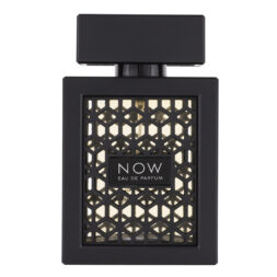 (plu00012) - Apa de Parfum Now, Rave, Barbati - 100ml