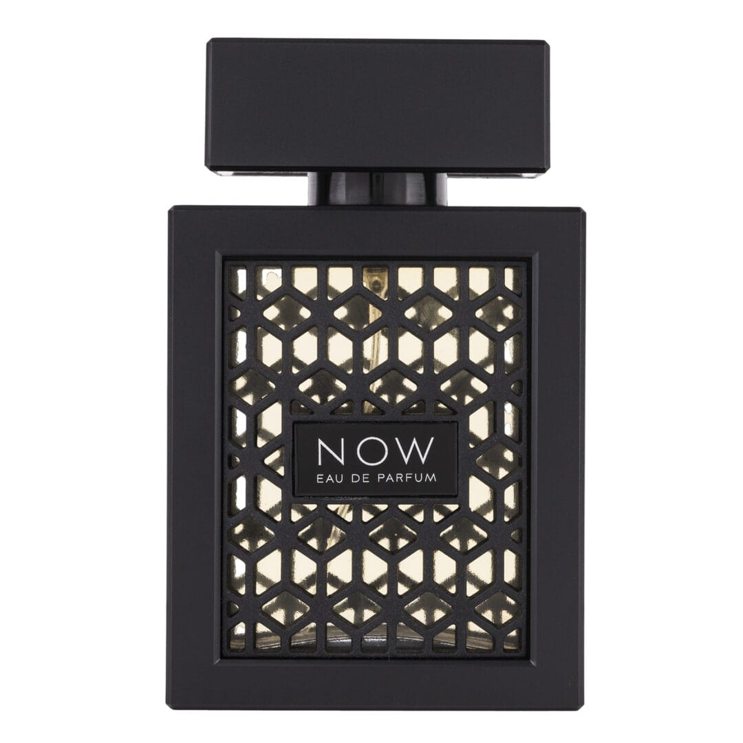 (plu00012) - Apa de Parfum Now, Rave, Barbati - 100ml