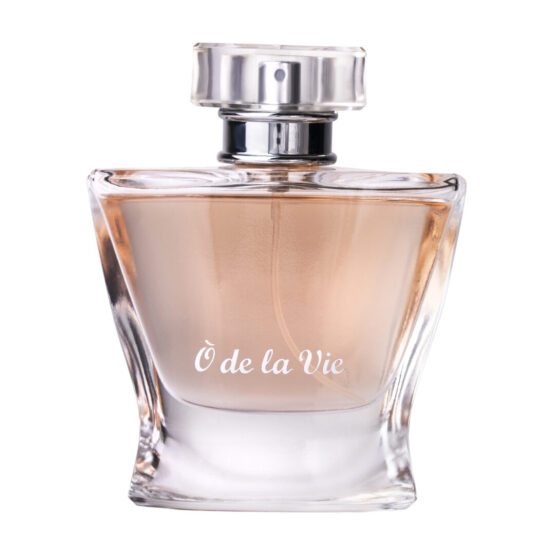 (plu05023) - Apa de Parfum O De La Vie, Chic'n Glam, Femei - 100ml
