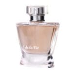 (plu05023) - Apa de Parfum O De La Vie, Chic'n Glam, Femei - 100ml - imagine 2