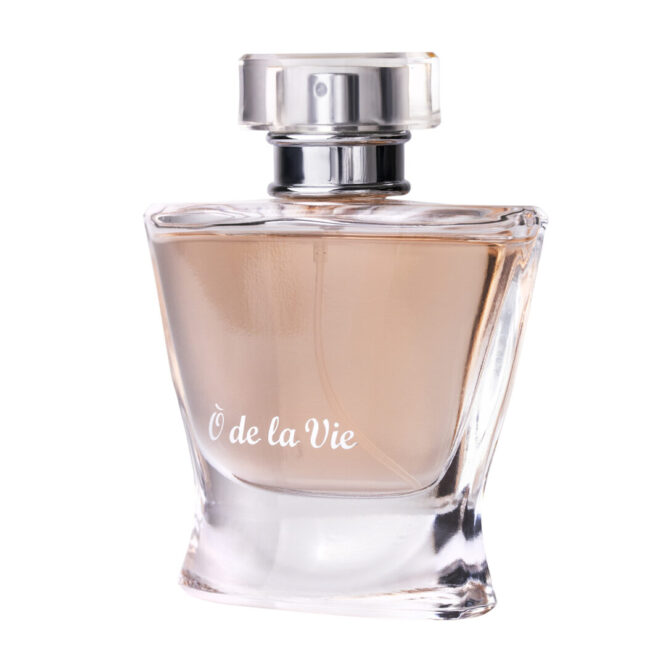 (plu05023) - Apa de Parfum O De La Vie, Chic'n Glam, Femei - 100ml