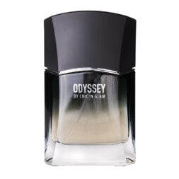 (plu00399) - Parfum Oriental Odyssey, Chic'n Glam, Bărbați 100ml