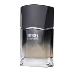 (plu00399) - Parfum Oriental Odyssey, Chic'n Glam, Bărbați 100ml