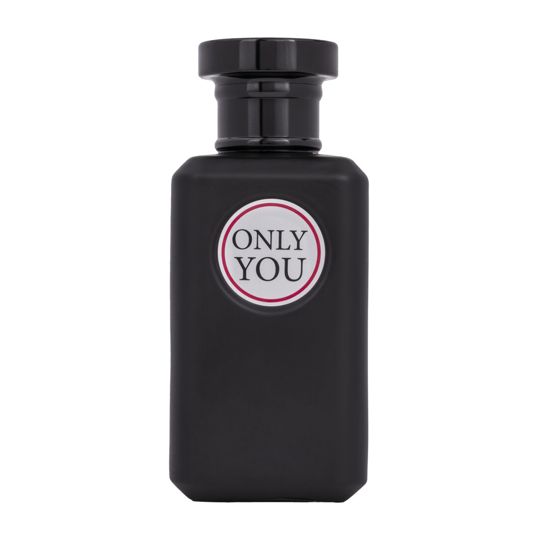 (plu01204) - Parfum Only You Black,New Brand Prestige,Barbati,Apa De Toaleta100ml