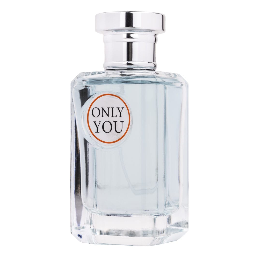 Apa de Toaleta Only You, New Brand Prestige, Barbati - 100ml