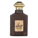 (plu05114) - Apa de Parfum Oud Code, Asdaaf, Unisex - 100ml