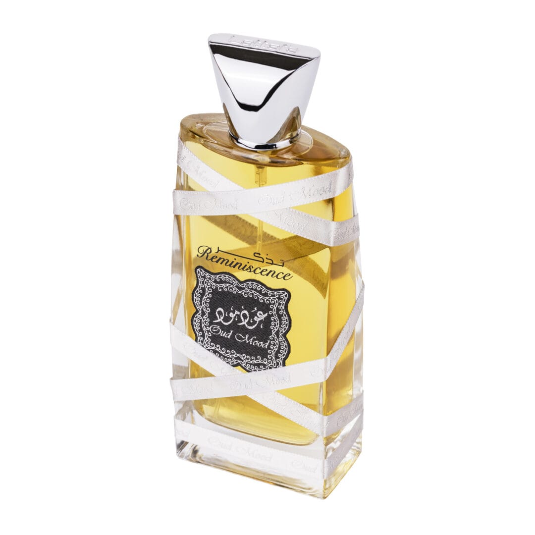 Apa de Parfum Oud Mood Reminiscence, Lattafa, Barbati - 100ml - 1 | YEO
