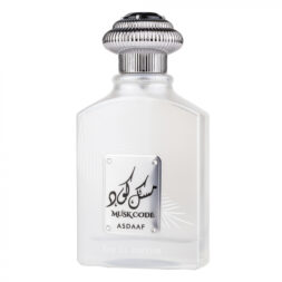 (plu00246) - Parfum Arăbesc Musk Code, Asdaaf, Unisex, Apă de Parfum - 100ml