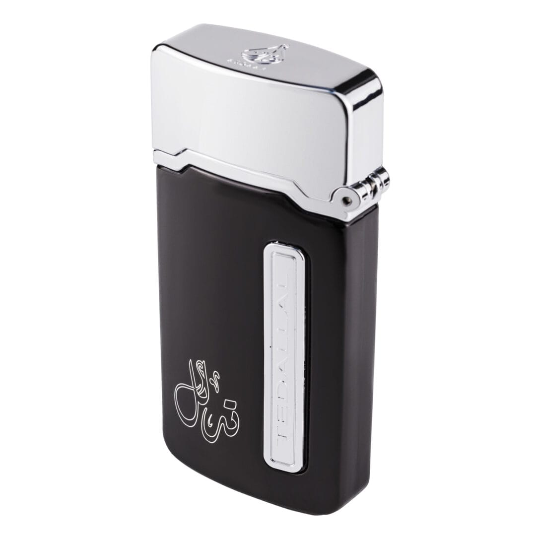 Apa de Parfum Tedallal, Asdaaf, Barbati - 100ml - 1 | YEO