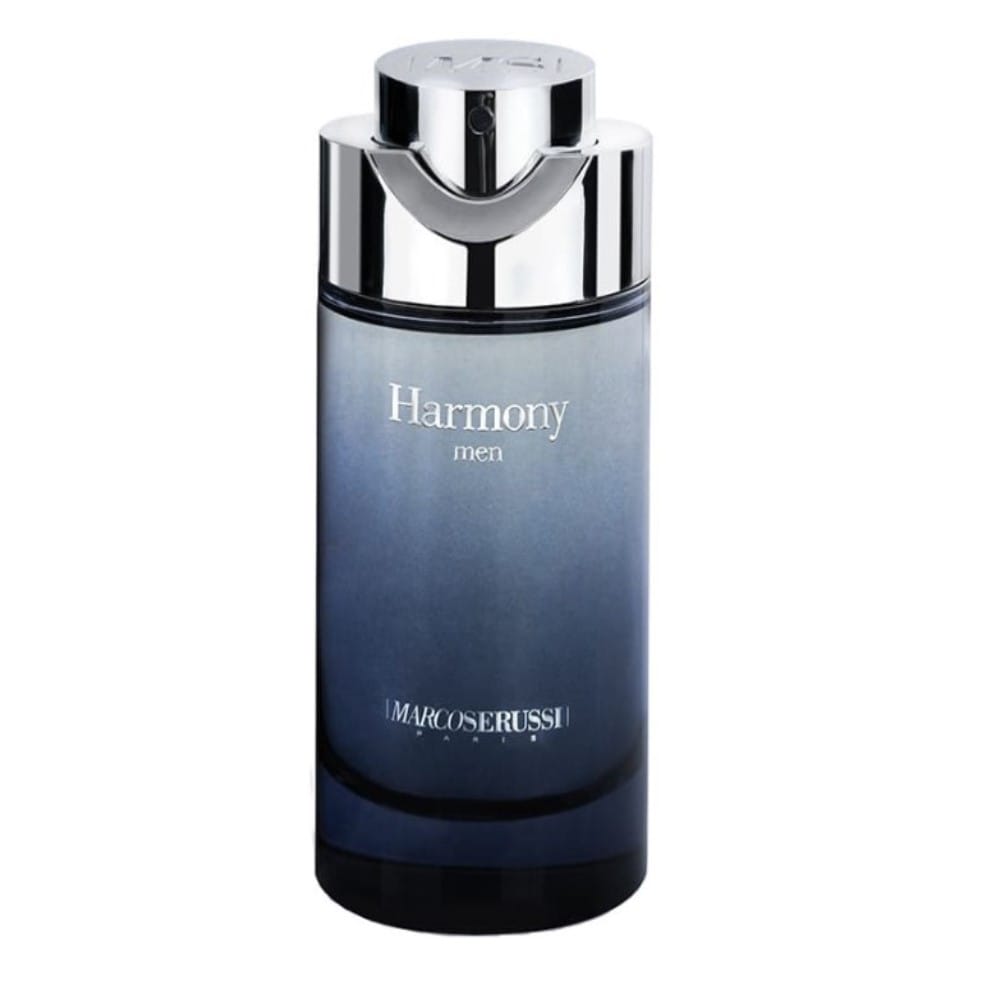 Apa de Parfum Harmony Men, Marco Serussi, Barbati - 100ml