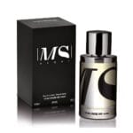 (plu05055) - Apa de Parfum Homme, Marco Serussi, Barbati - 90ml - imagine 3