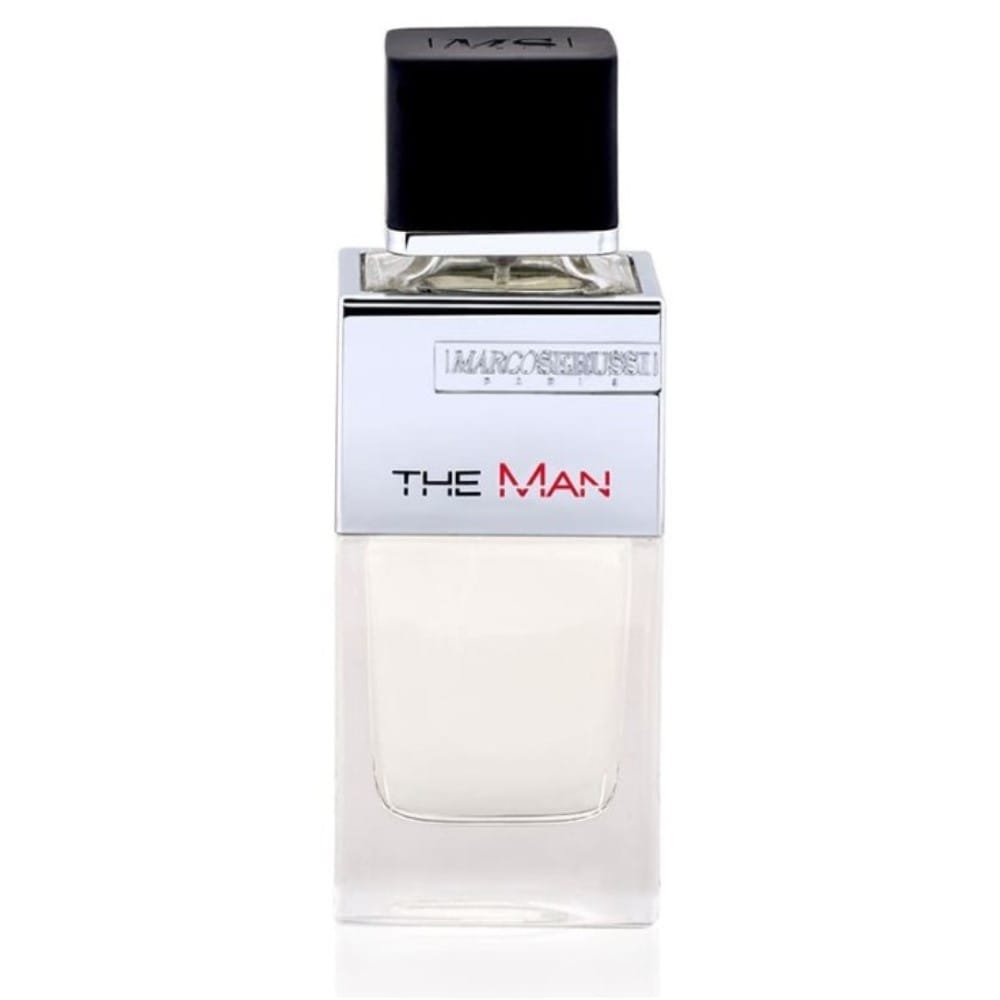 Apa de Parfum The Man, Marco Serussi, Barbati - 100ml
