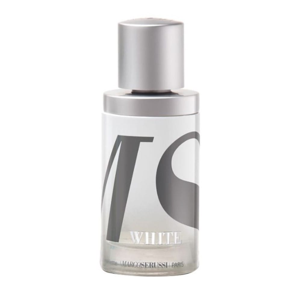 Apa de Parfum White, Marco Serussi, Barbati - 90ml