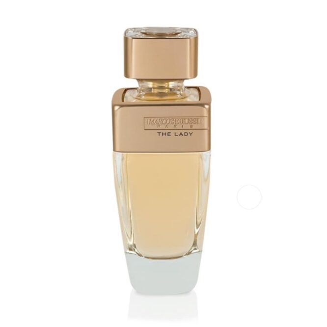 (plu05049) - Apa de Parfum The Lady, Marco Serussi, Femei - 90ml