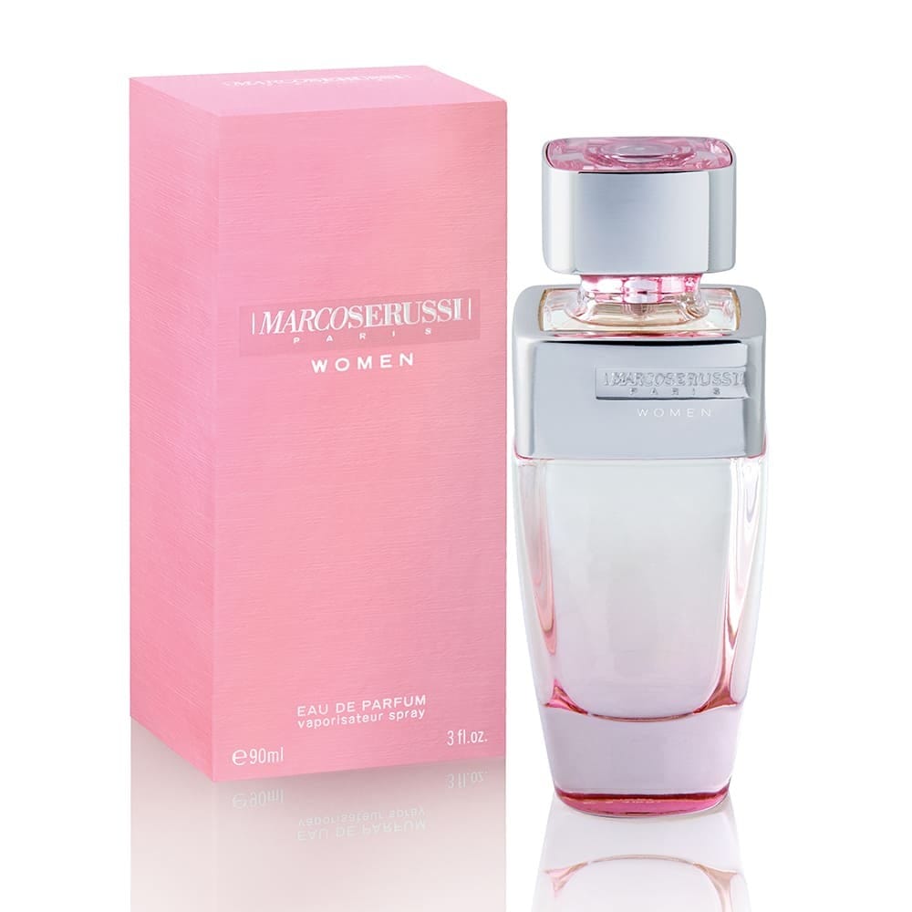Apa de Parfum Women, Marco Serussi, Femei - 90ml - 1 | YEO