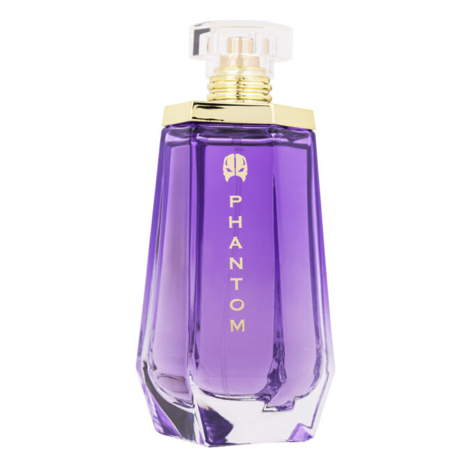 (plu05229) - Apa de Parfum Phantom, New Brand Prestige, Femei - 100ml
