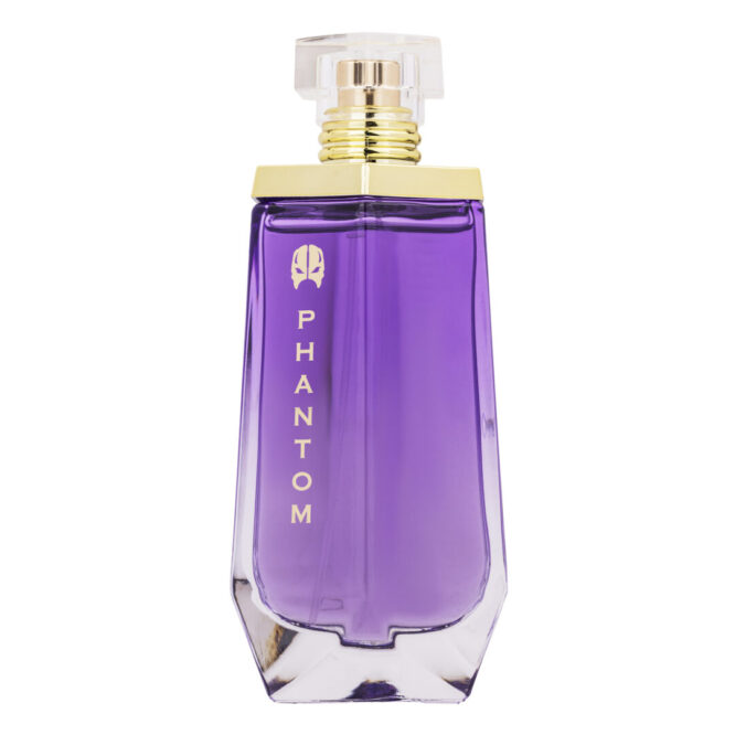 (plu05229) - Apa de Parfum Phantom, New Brand Prestige, Femei - 100ml