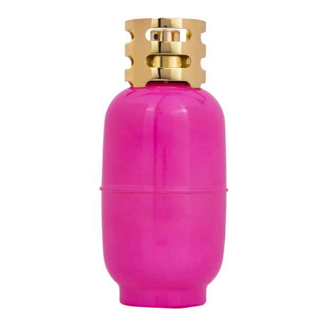 (plu05222) - Apa de Parfum Pop Woman, Master of New Brand, Femei - 100ml