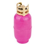 (plu05222) - Apa de Parfum Pop Woman, Master of New Brand, Femei - 100ml - imagine 2