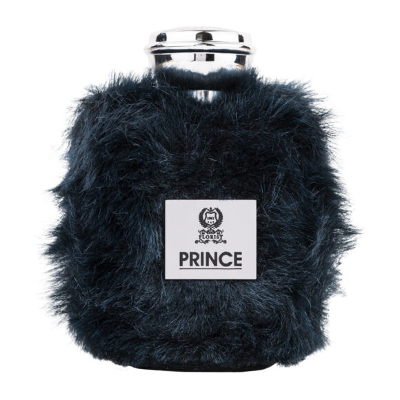 (plu01174) - Parfum Arabesc Prince,Wadi Al Khaleej,Barbati 100ml apa de parfum
