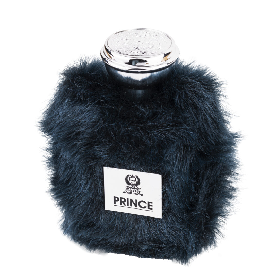 (plu01174) - Parfum Arabesc Prince,Wadi Al Khaleej,Barbati 100ml apa de parfum