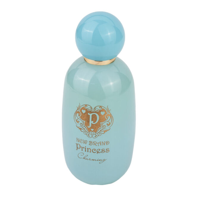 (plu05220) - Apa de Parfum Princess Charming, New Brand Prestige, Femei - 100ml