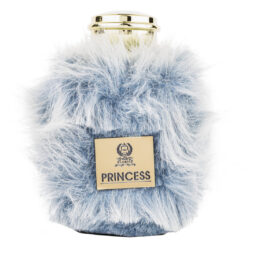 (plu01166) - Apa de Parfum Princess, Wadi Al Khaleej, Femei - 100ml