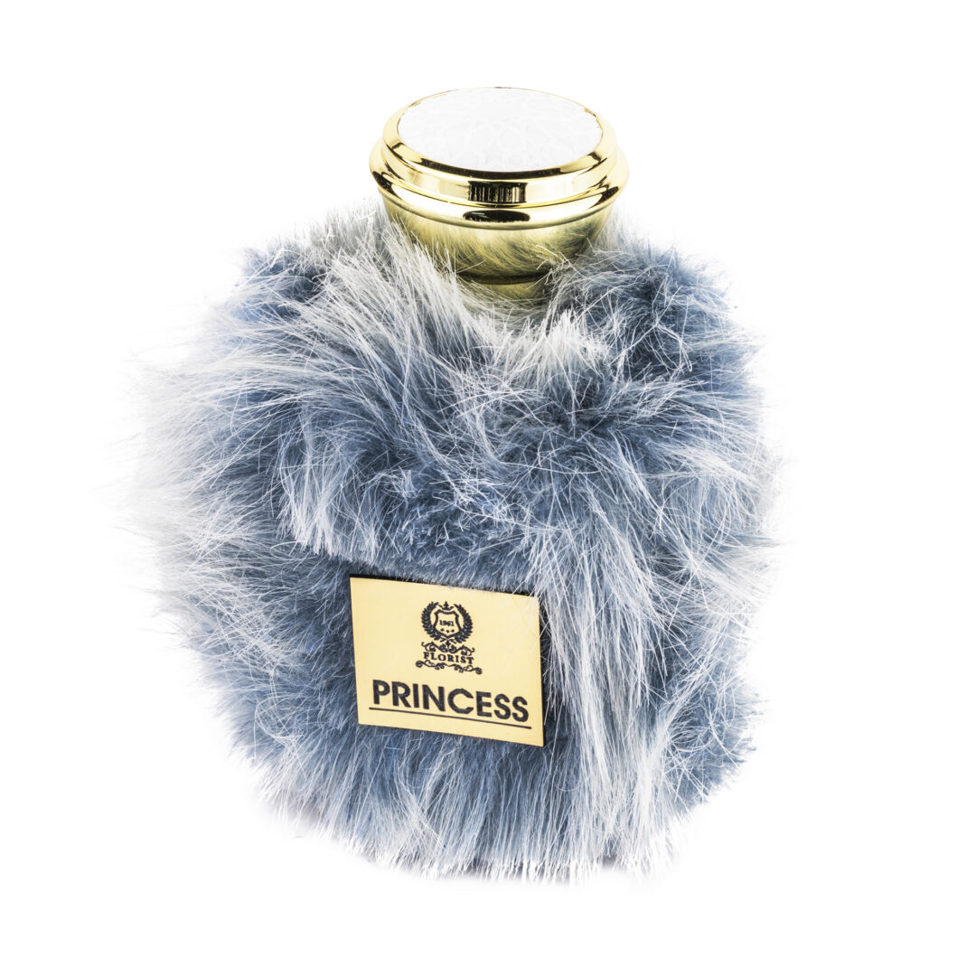 (plu01166) - Parfum Arabesc Princess,Wadi Al Khaleej,Femei 100ml apa de parfum